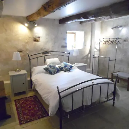 Combecave Bed & Breakfast Vabre-Tizac