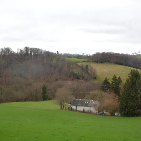 Combecave Bed and Breakfast