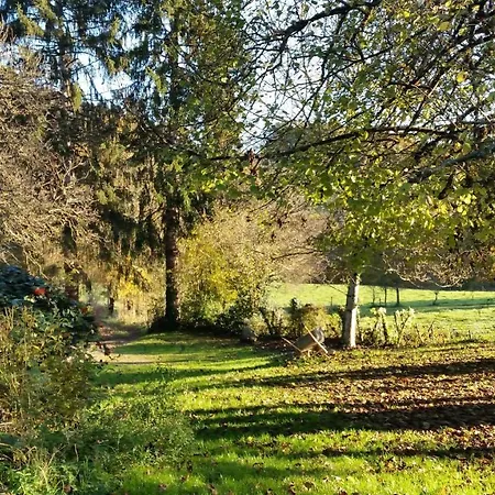 Bed and Breakfast Combecave Vabre-Tizac